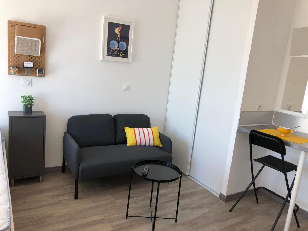 Ma Place Au Sud 1 Éguilles Exteriér fotografie